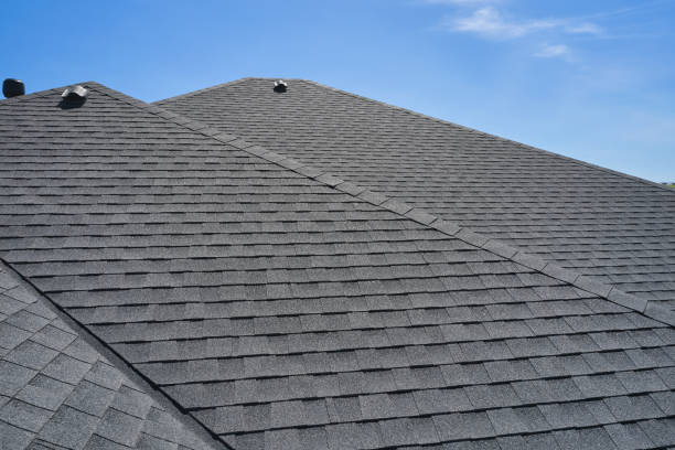 Fast & Reliable Emergency Roof Repairs in Miami Heights, OH